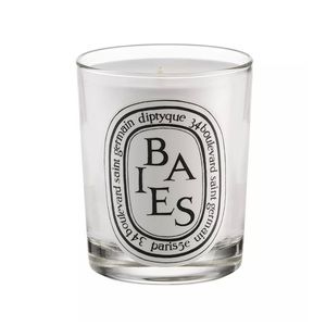 Diptyque Baies scented candle